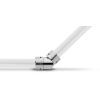 Фитинг для СЖО Ekwb EK-Quantum Torque Static FF 45В - Nickel (3831109826638) изображение 4