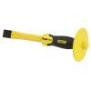 Зубило Stanley по металлу FatMax, слесарное, плоское, 25х305 мм (4-18-332) изображение 2