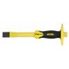 Зубило Stanley по металлу FatMax, слесарное, плоское, 25х305 мм (4-18-332)
