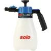 Опрыскиватель Solo ручной, 1.25 л, поршневой, давление 3 бар, вес 0.45 кг (303FA)
