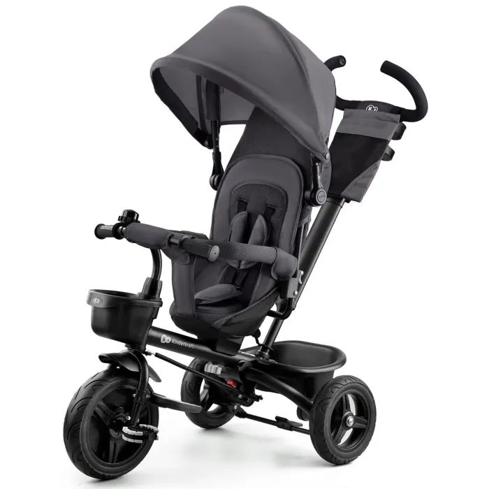 Детский велосипед Kinderkraft Aveo Mistyc Green (KRAVEO00GRE0000) (5902533922345)