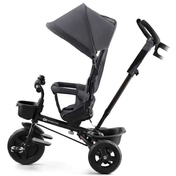 Детский велосипед Kinderkraft Aveo Mistyc Green (KRAVEO00GRE0000) (5902533922345) изображение 2