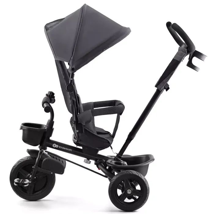 Детский велосипед Kinderkraft Aveo Mistyc Green (KRAVEO00GRE0000) (5902533922345) изображение 3