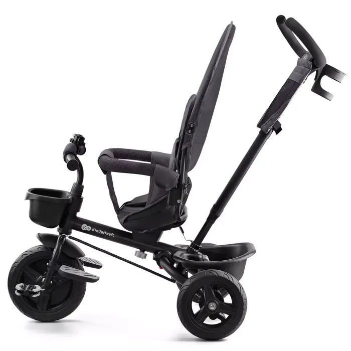 Детский велосипед Kinderkraft Aveo Mistyc Green (KRAVEO00GRE0000) (5902533922345) изображение 4
