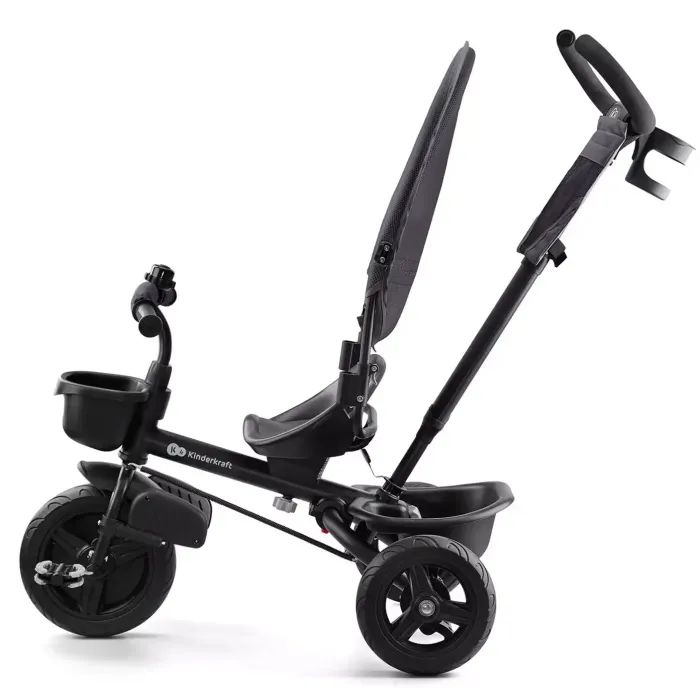 Детский велосипед Kinderkraft Aveo Mistyc Green (KRAVEO00GRE0000) (5902533922345) изображение 5