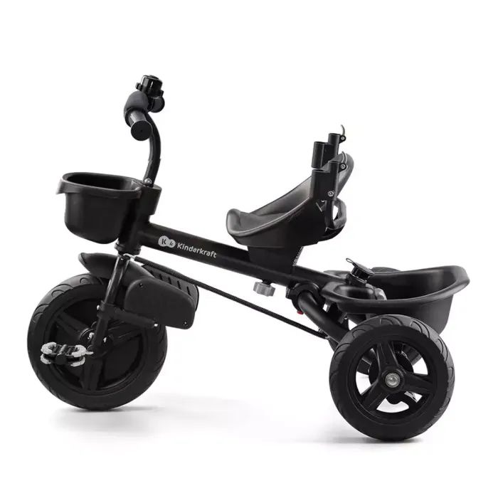 Детский велосипед Kinderkraft Aveo Mistyc Green (KRAVEO00GRE0000) (5902533922345) изображение 7