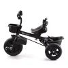 Дитячий велосипед Kinderkraft Aveo Malachite Gray (KRAVEO00GRY0000) (5902533922338) зображення 7
