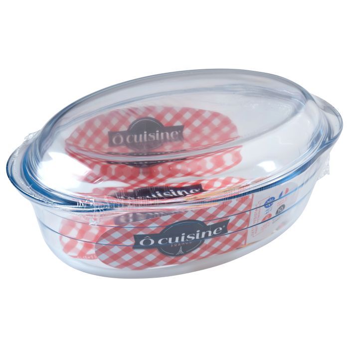 Гусятниця O Cuisine 3л (459AC00/1043) зображення 5