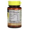 Пробиотики Mason Natural Пищеварительные ферменты, Digestive Enzymes, 90 таблеток (MAV-11869) изображение 2