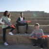 Игрушечное оружие Hasbro Nerf Элит 2.0 EaglePoint RD 8 (F0423) изображение 10