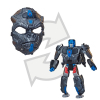 Трансформер Hasbro Transformers Optimus Prime 2-in-1 Converting Roleplay Mask Action Figure (F4121_F4650) зображення 3