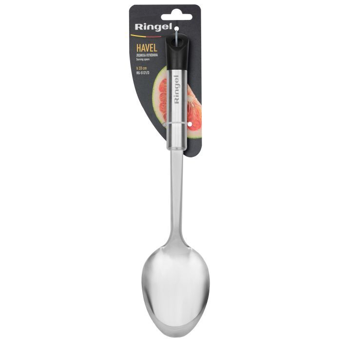 Ложка поварская Ringel Havel Steel (RG-5121/3) изображение 2