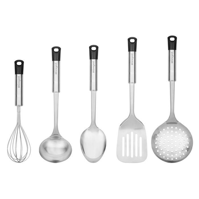 Ложка поварская Ringel Havel Steel (RG-5121/3) изображение 5