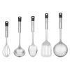 Ложка поварская Ringel Havel Steel (RG-5121/3) изображение 5