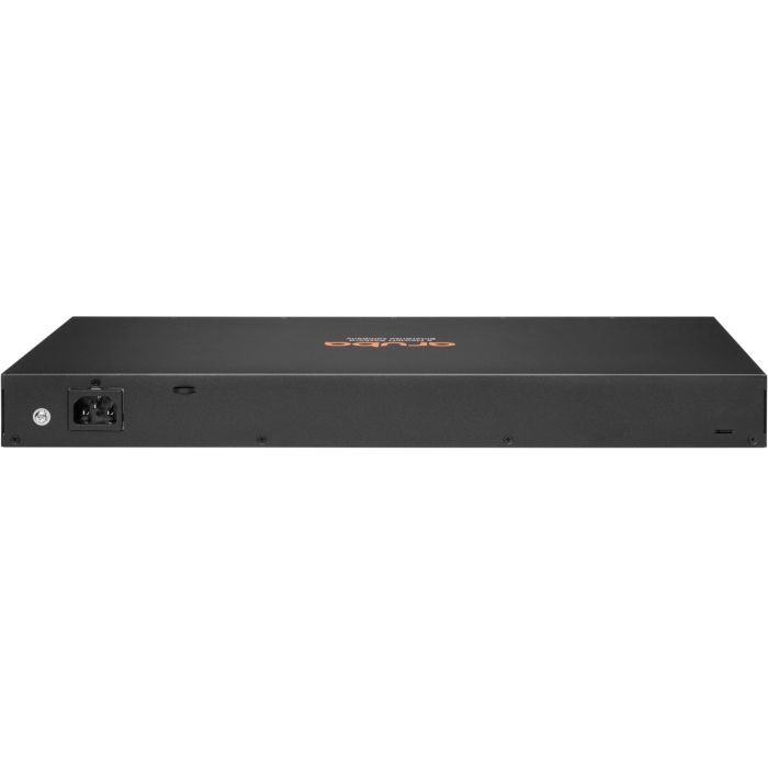 Коммутатор сетевой HP 6000-48GPoE-4SFP (R8N85A) (R8N85A) изображение 3