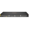 Комутатор мережевий HP 6000-48GPoE-4SFP (R8N85A) (R8N85A)