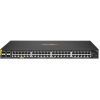 Коммутатор сетевой HP 6000-48GPoE-4SFP (R8N85A) (R8N85A)