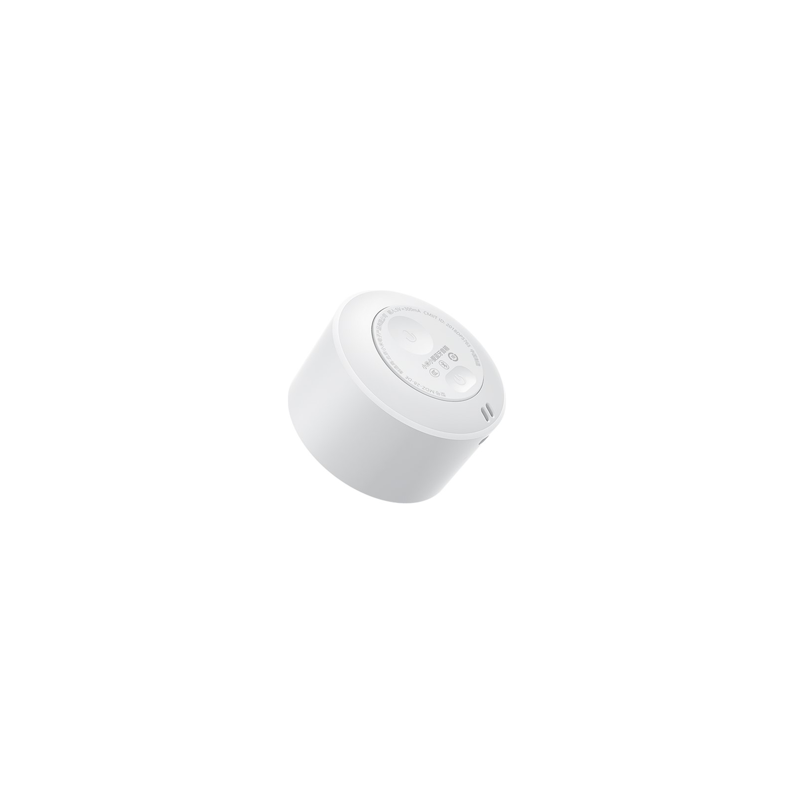 Акустическая система Xiaomi Mi Compact Bluetooth Speaker 2 White (471160) изображение 2