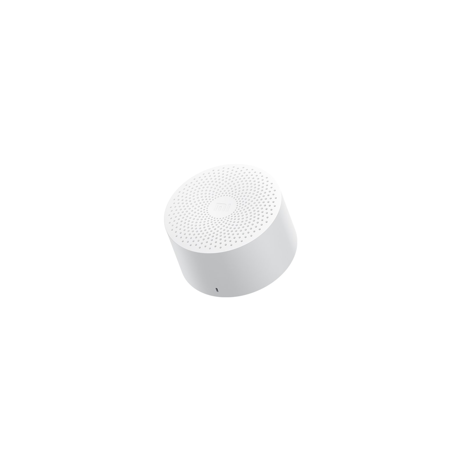 Акустическая система Xiaomi Mi Compact Bluetooth Speaker 2 White (471160)