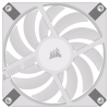 Кулер для корпуса Corsair iCUE AF120 RGB Slim White (CO-9050164-WW) изображение 4