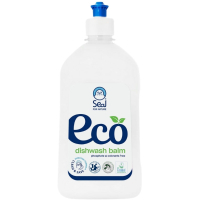 Средство для ручного мытья посуды Eco Seal for Nature Бальзам 500 мл (4750104310555)