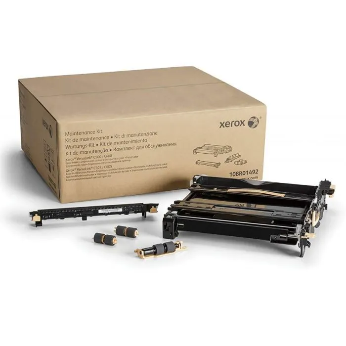 Ремкомплект (сервіс-кіт) Xerox VL C500/505/600/605 maintenance kit (108R01492)