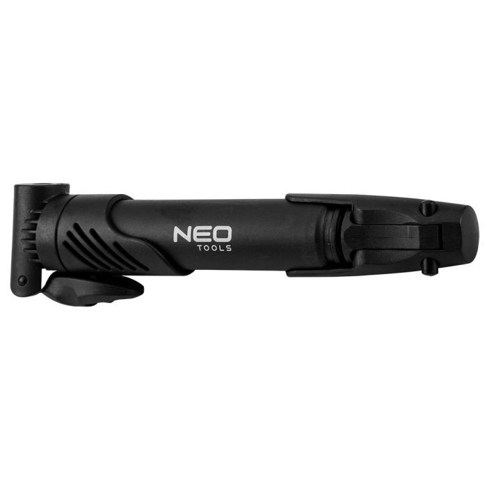 Ремонтный комплект Neo Tools 15 предм 1680D 23 x 15 x 6 см (91-013) изображение 12