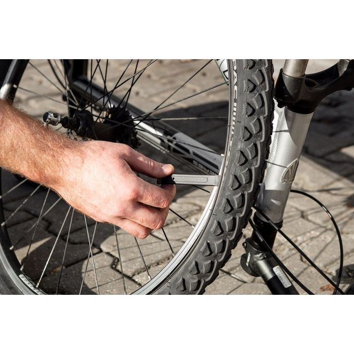 Ремонтный комплект Neo Tools 15 предм 1680D 23 x 15 x 6 см (91-013) изображение 2