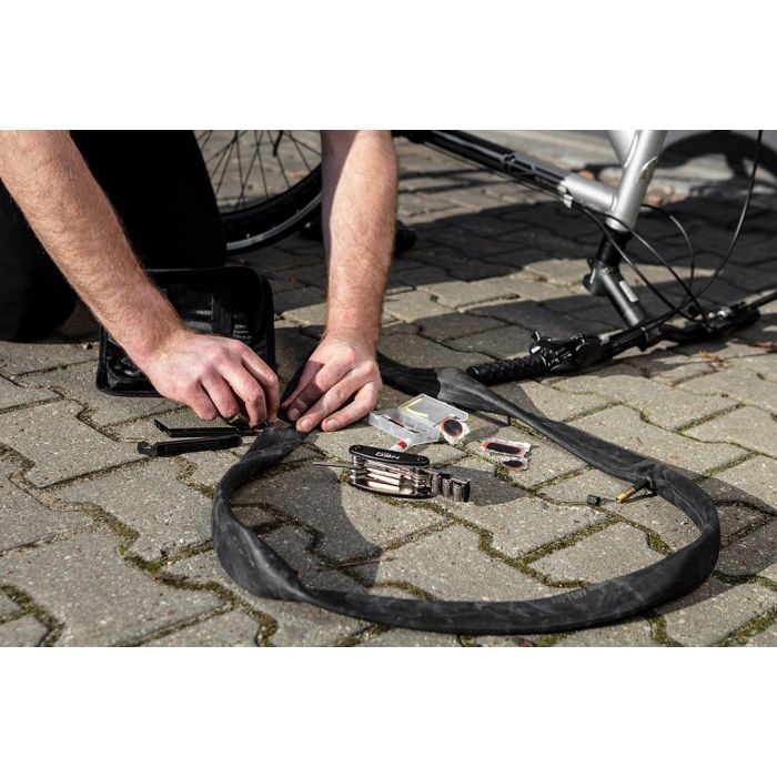 Ремонтный комплект Neo Tools 15 предм 1680D 23 x 15 x 6 см (91-013) изображение 4