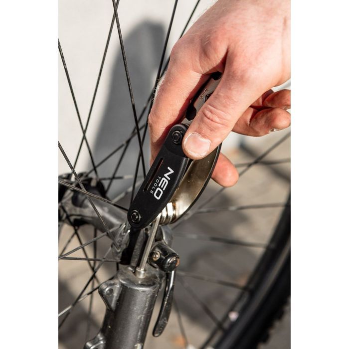 Ремонтный комплект Neo Tools 15 предм 1680D 23 x 15 x 6 см (91-013) изображение 7