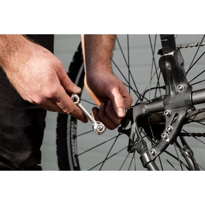 Ремонтный комплект Neo Tools 15 предм 1680D 23 x 15 x 6 см (91-013) изображение 9