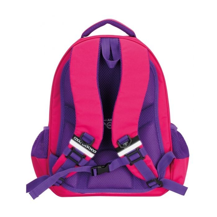 Рюкзак шкільний Cool For School CFS 16" Рожевий 16 — 25 л (CF86720) зображення 2