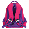 Рюкзак шкільний Cool For School CFS 16" Кораловий 16 — 25 л (CF86721) зображення 2
