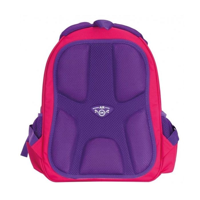 Рюкзак шкільний Cool For School CFS 16" Рожевий 16 — 25 л (CF86720) зображення 3