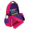 Рюкзак школьный Cool For School CFS 16" Коралловый 16 - 25 л (CF86721) изображение 5