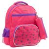Рюкзак школьный Cool For School CFS 16" Коралловый 16 - 25 л (CF86721)
