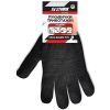 Защитные перчатки Stark Black двойные (510840120) изображение 2