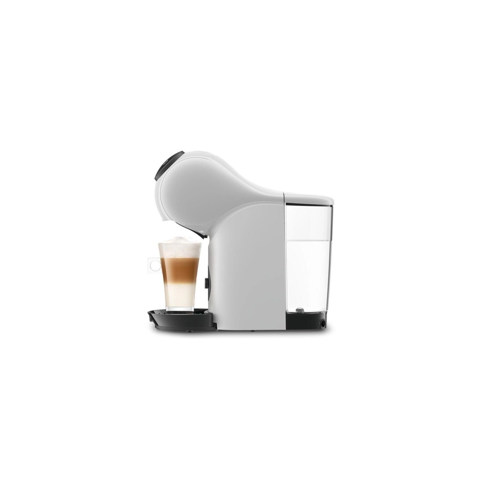 Капсульная кофеварка Krups KP240131 изображение 3
