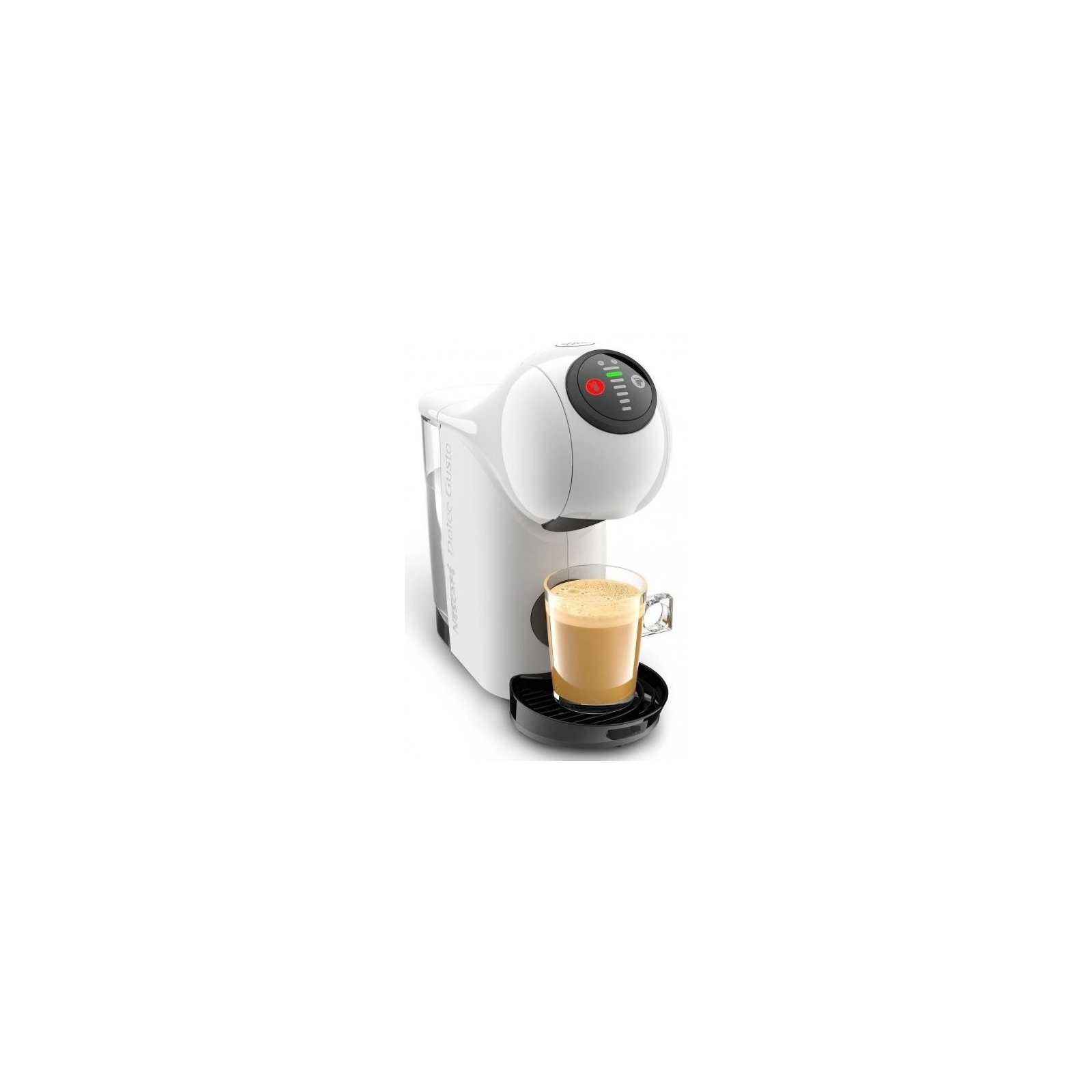 Капсульная кофеварка Krups KP240131 изображение 7