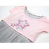 Плаття дитяче Breeze з фатиновою спідницею та з топом (14364-116G-pink) зображення 4