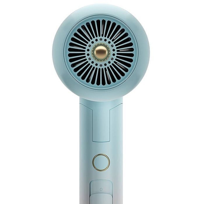 Фен Xiaomi Enchen Hair dryer AIR 2 Plus EU зображення 3