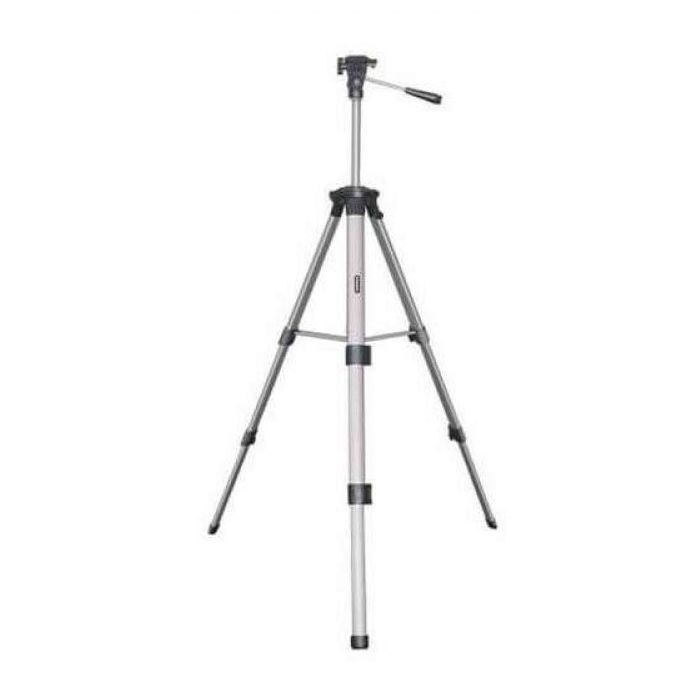 Штатив для нивелира Stanley ALU 5025, 47,5-124см. (1-77-201)