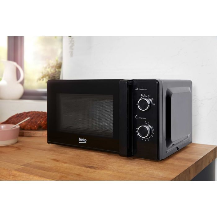 Микроволновая печь Beko MOC20100SFB изображение 4