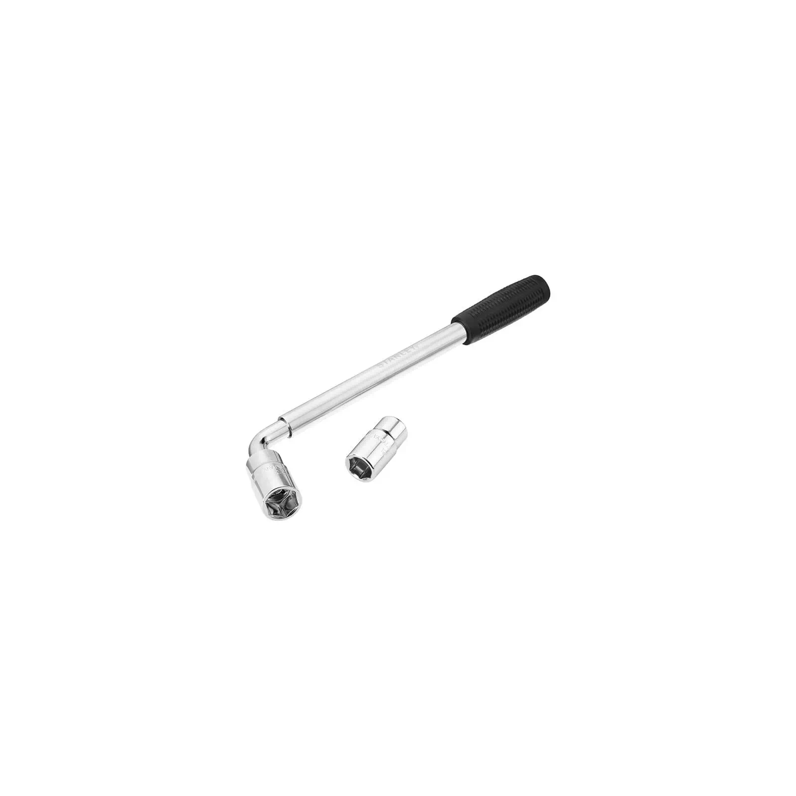 Ключ Stanley телескопічний для заміни коліс, головки 17/19 мм та 21/23 мм. (STHT80890-0)