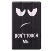 Чохол до планшета BeCover Smart Case Lenovo Tab M8(4rd Gen) TB-300FU 8" Don't Touch (709216) зображення 2