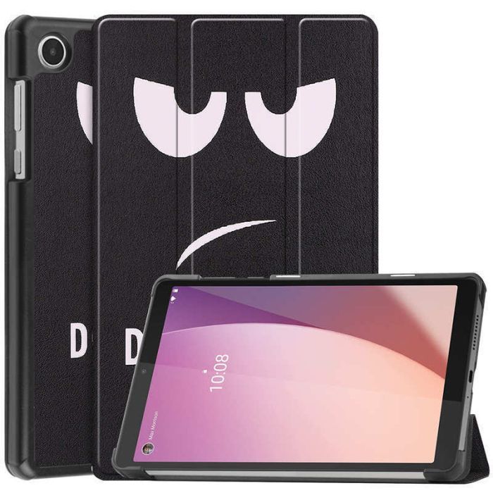 Чехол для планшета BeCover Smart Case Lenovo Tab M8(4rd Gen) TB-300FU 8" Red (709213) изображение 5