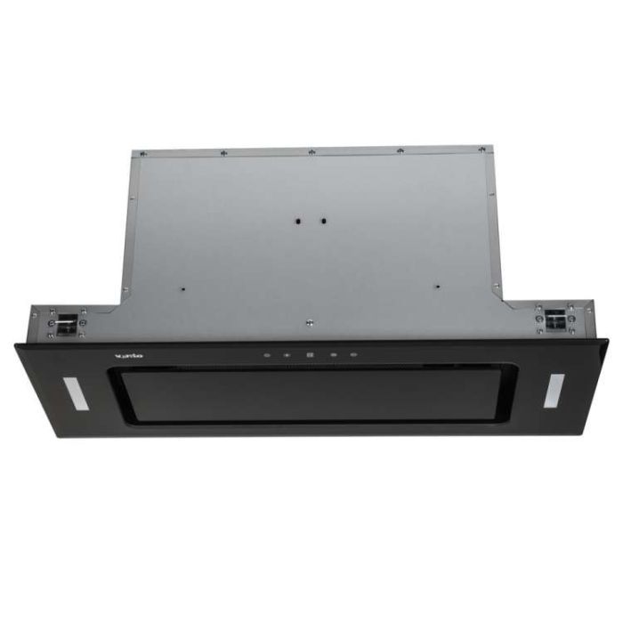 Витяжка кухонна Ventolux PUNTO 90 BG (1200) TRC JET зображення 2