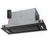 Витяжка кухонна Ventolux PUNTO 90 BG (1200) TRC JET