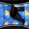 Курточка для тварин WAUDOG Clothes "Прапор" L (505-0229) зображення 3
