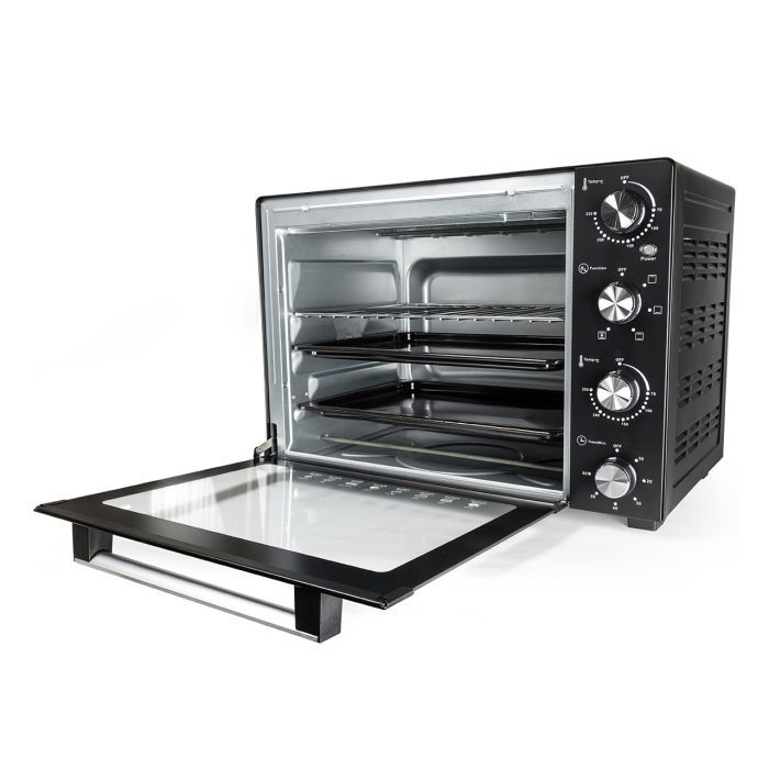 Электропечь Hölmer HEO-162CL изображение 4